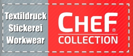 Chef Collection-Logo