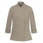 Preview: Kochjacke GIRL SORONA