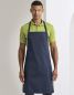 Preview: Waterproof Bib Apron wasserdichte Latzschürze