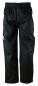 Preview: Cargo Pant -schwarz- QC light-