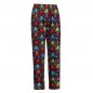 Preview: Chef Pant Egochef Print