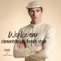 Preview: ZADAR Ficelle Clement Design