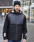 Preview: Hardshell Workwear Jacket JN1814