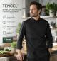 Preview: Kochjacke OTTAVIO TENCEL