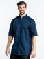 Preview: Kochjacke Sabor Short Sleeve