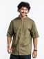 Preview: Kochjacke Sabor Short Sleeve