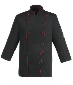 Chef Jacket Chef Ice Egochef Breathable No Iron Waterproof Excellent x L'Estate