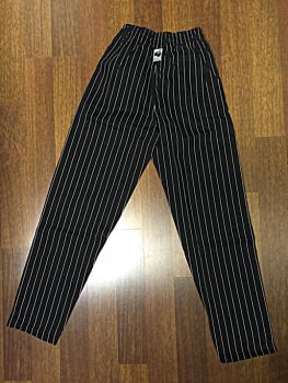 Baggypant Pinstripe