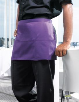 Bar Apron Premier PR158 Colors