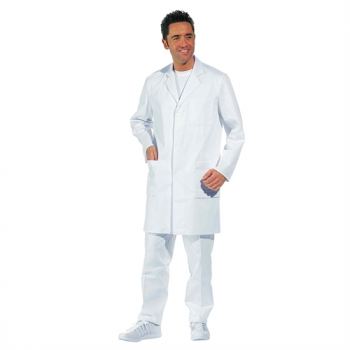 Lab and Production Wear