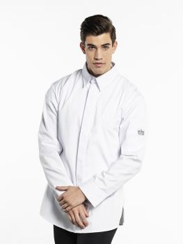 Chaud Devant Chef Shirt