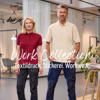 Bio Workwear Polo JN873874