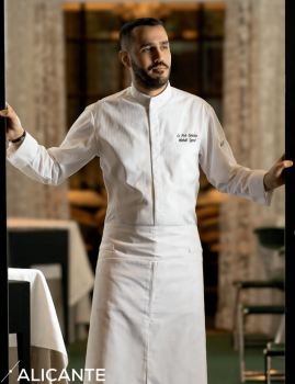 ALICANTE Clement Design