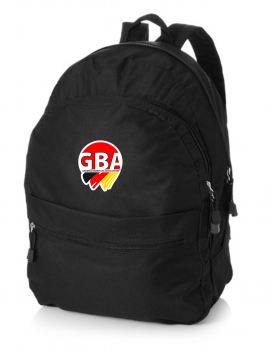 GBA Backpack