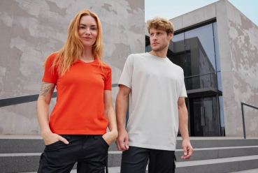 Bio Workwear T-Shirt JN180708