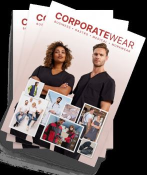 Die ganze Welt der Corporate Fashion