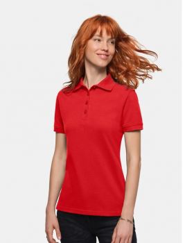 Hakro Polo Damen 301