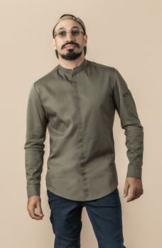 ZADAR Khaki Clement Design