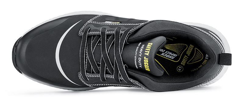 safety jogger heavy duty price