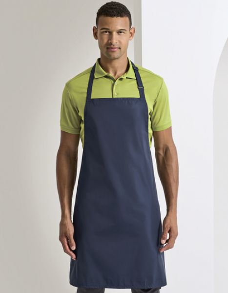 Waterproof Bib Apron wasserdichte Latzschürze