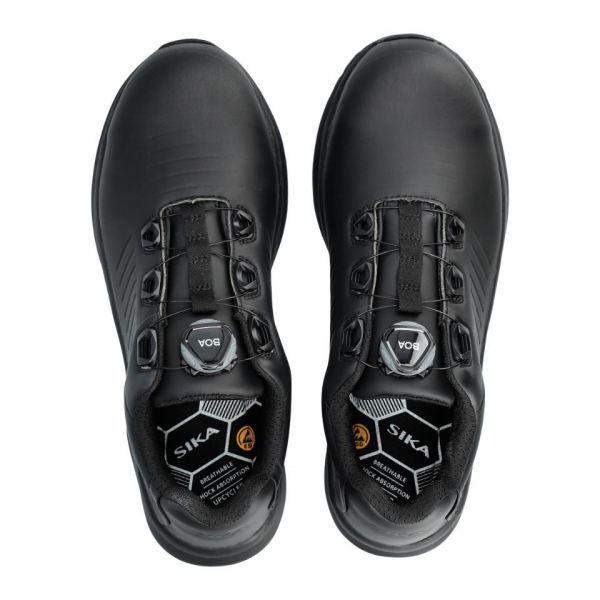 SIKA Workshoes Cloud Boa