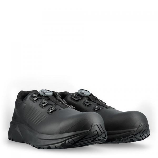 SIKA Workshoes Cloud Boa