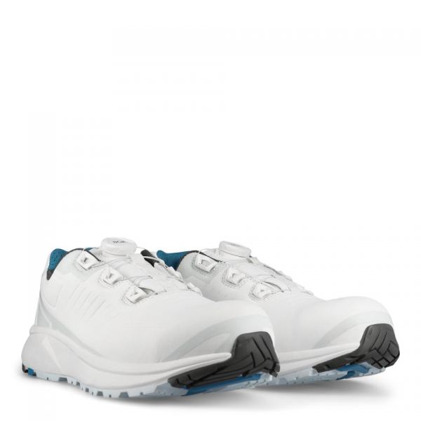 SIKA Workshoes Cloud Boa white
