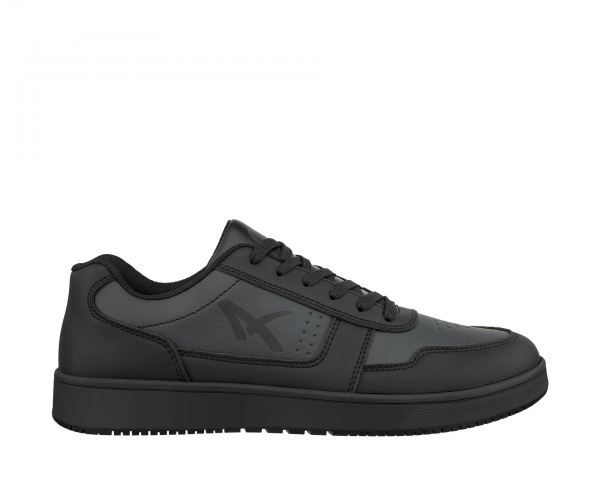 Albatros SQUAD ST BLK LOW