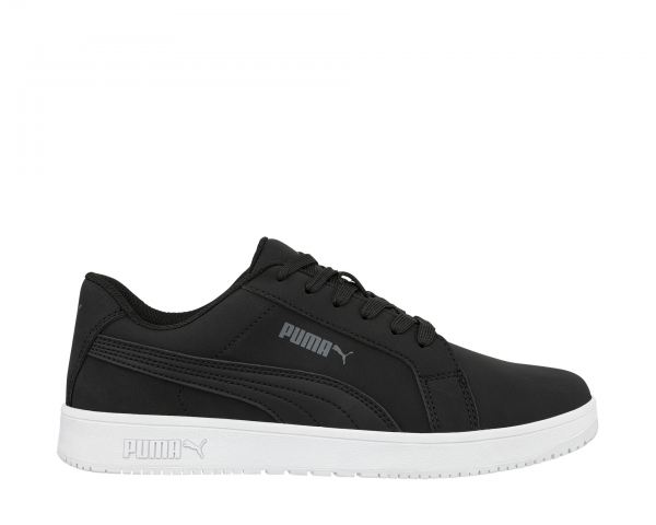 Puma STELLAR ST BLK LOW