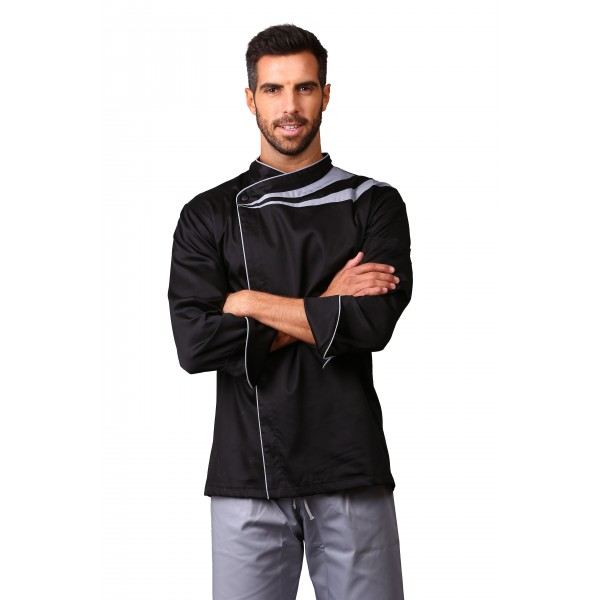 Q-Collection Jacket Bolt