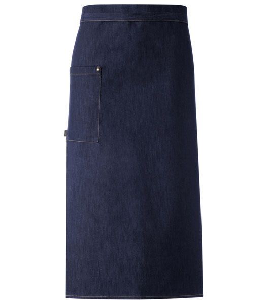 Bistroschürze Greiff Denim