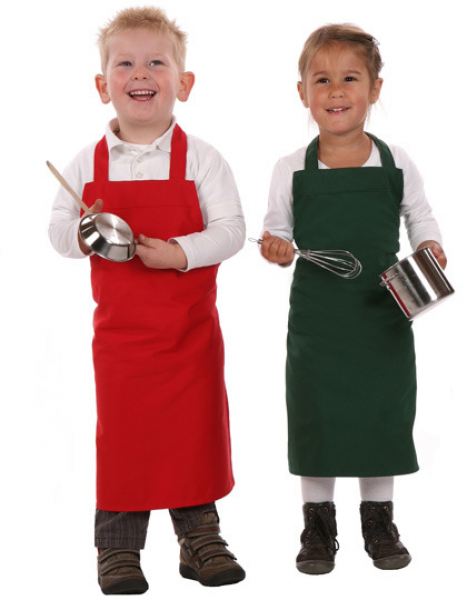 Apron for Kids