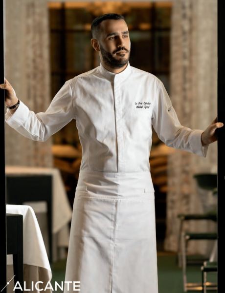 ALICANTE Clement Design