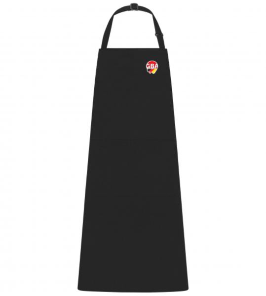 GBA Bib Apron