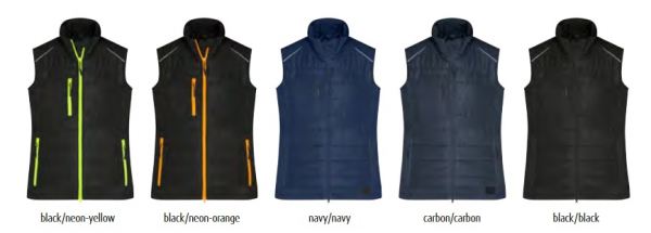 Hybrid Vest JN