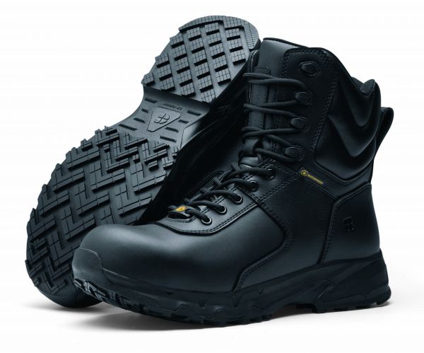 Shoes for Crews Guard High S3