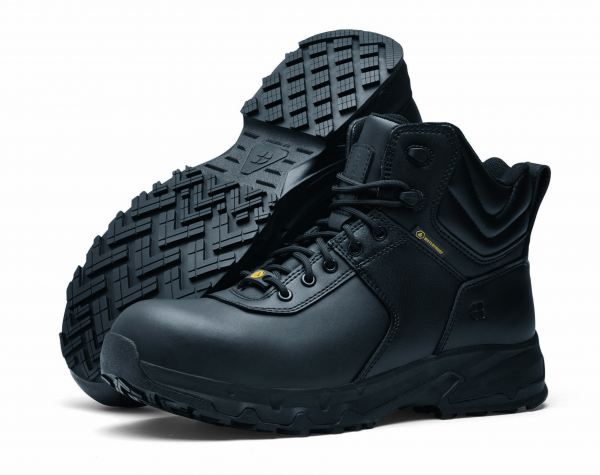 Shoes for Crews Guard MID S3