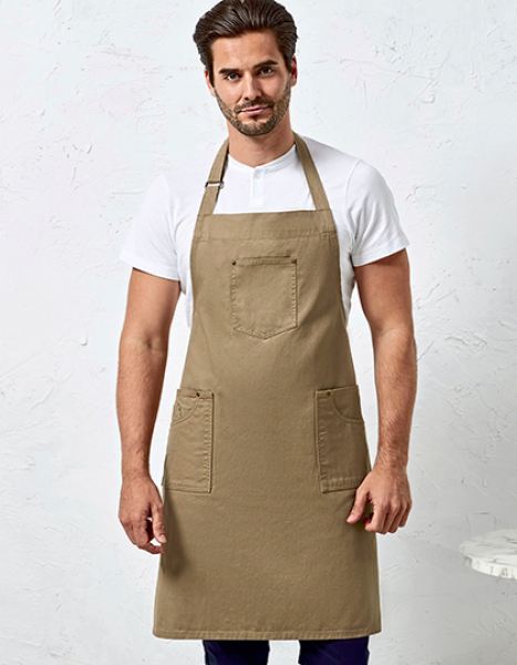 Chino Apron