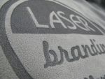 Laser Branding