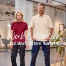 Bio Workwear Polo JN873874