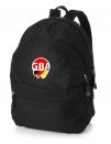 GBA Backpack